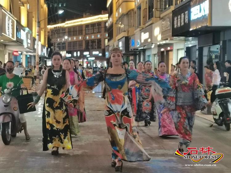 石林旅游网