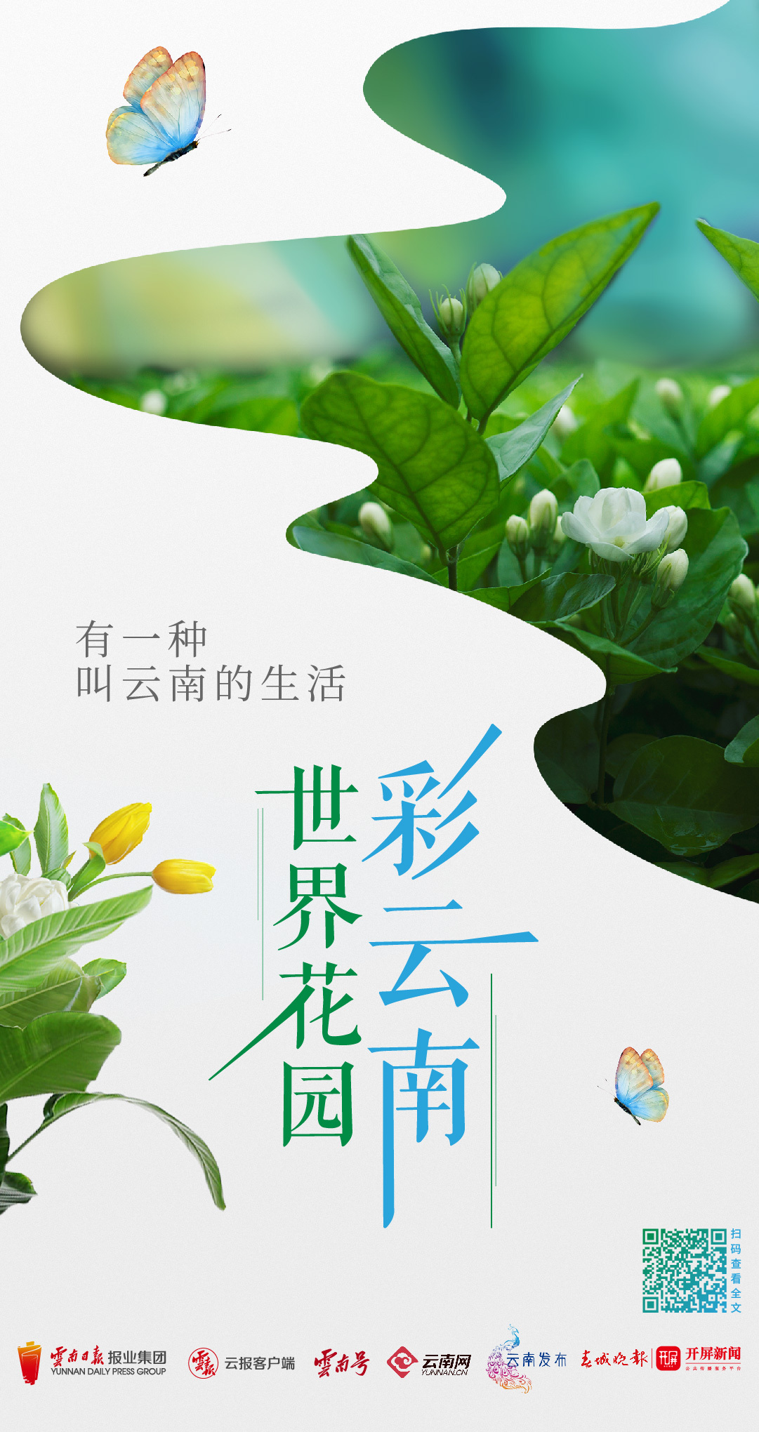云南省文化和旅游厅