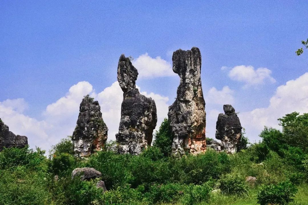 昆明文旅