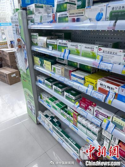肝素类药物首次纳入国采
