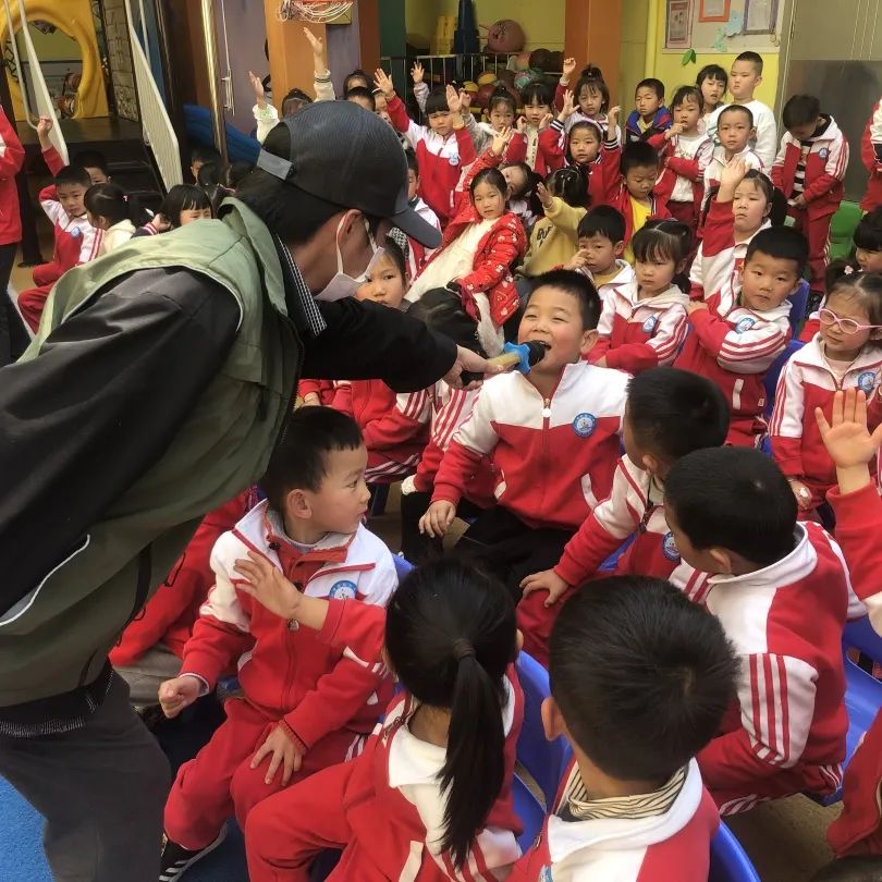 云南野生动物园