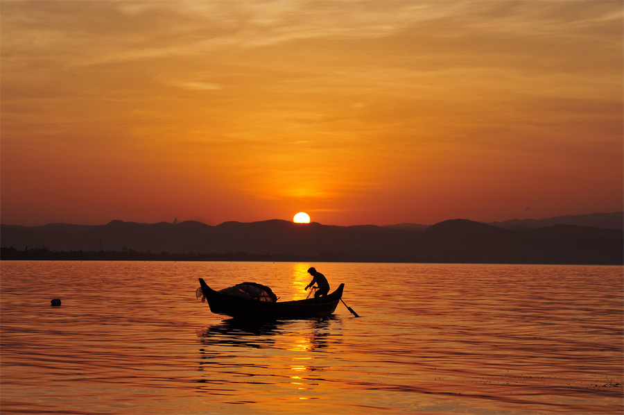 云南省文化和旅游厅