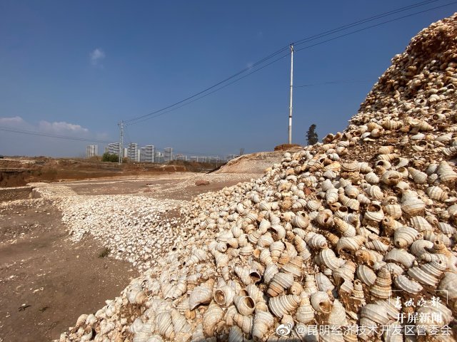 昆明经济技术开发区管委会