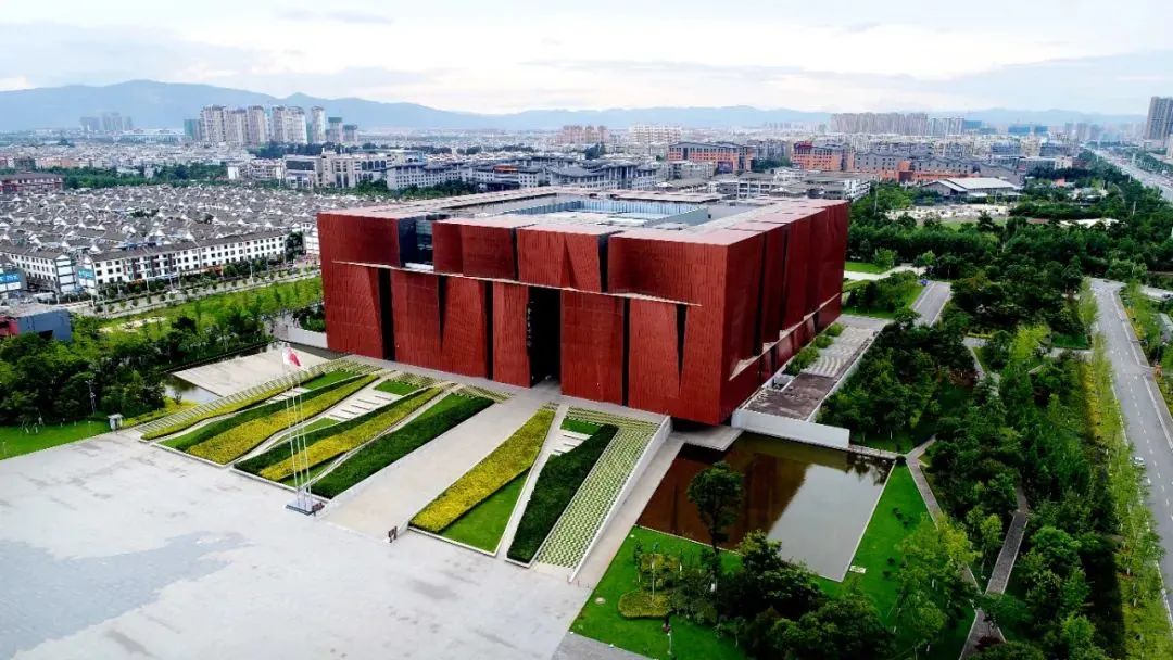 昆明文旅