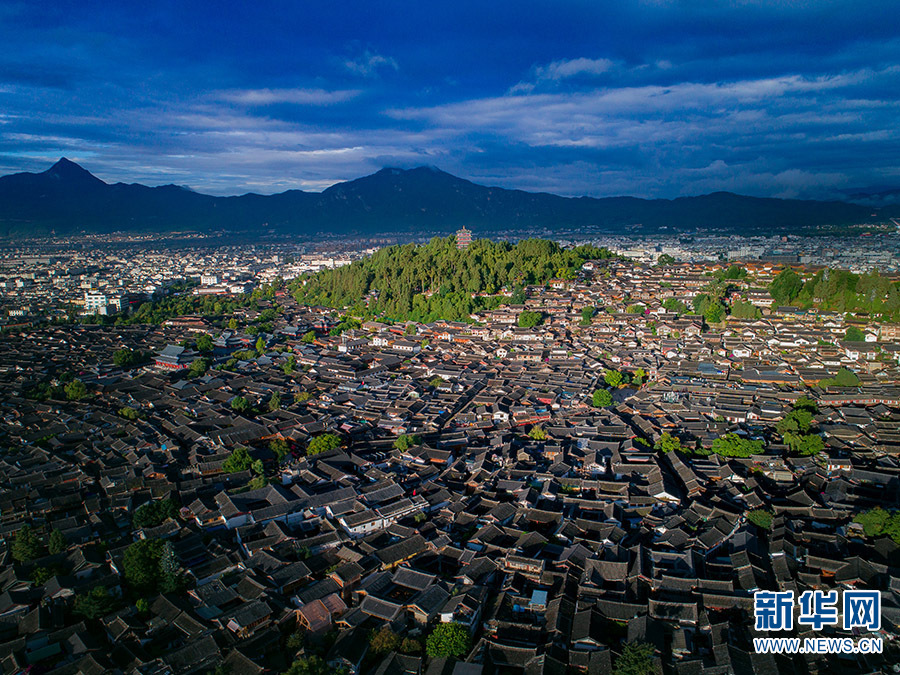 云南省文化和旅游厅
