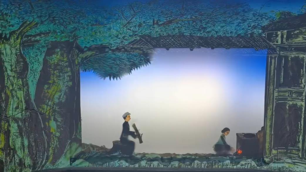 云南省文化和旅游厅