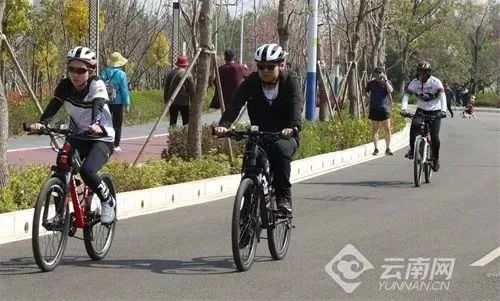 滇池度假发布