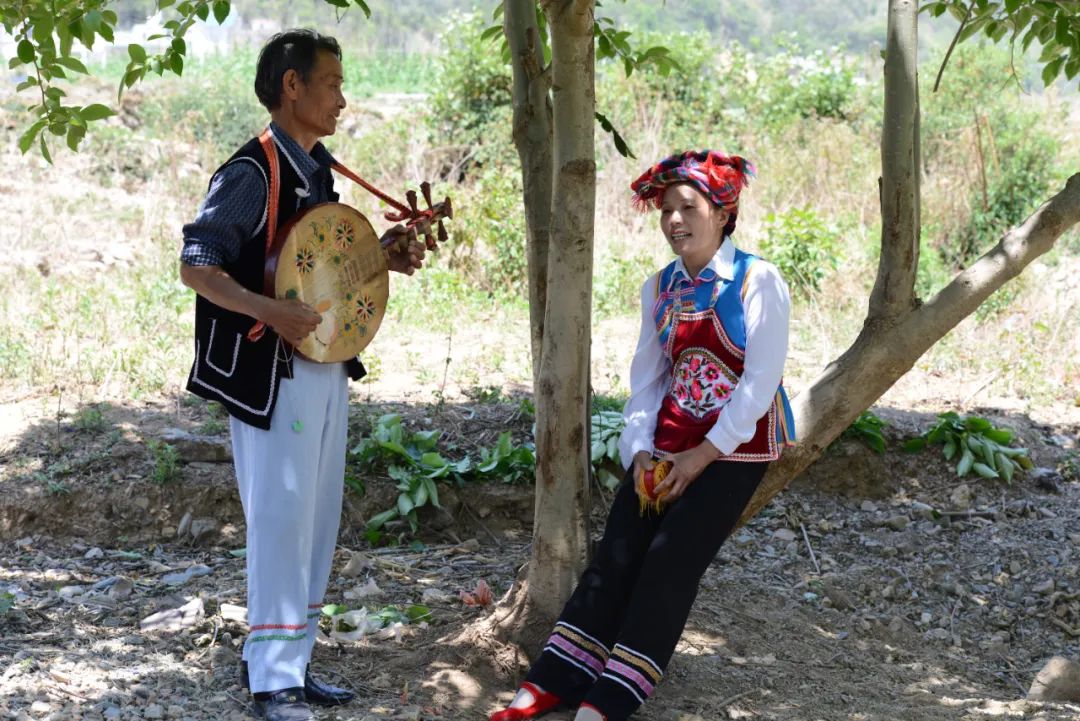 文旅云南