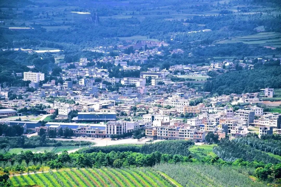 昆明文旅