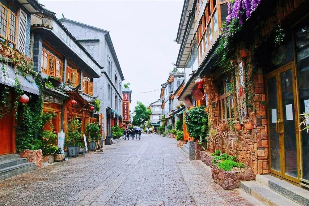 云南省文化和旅游厅