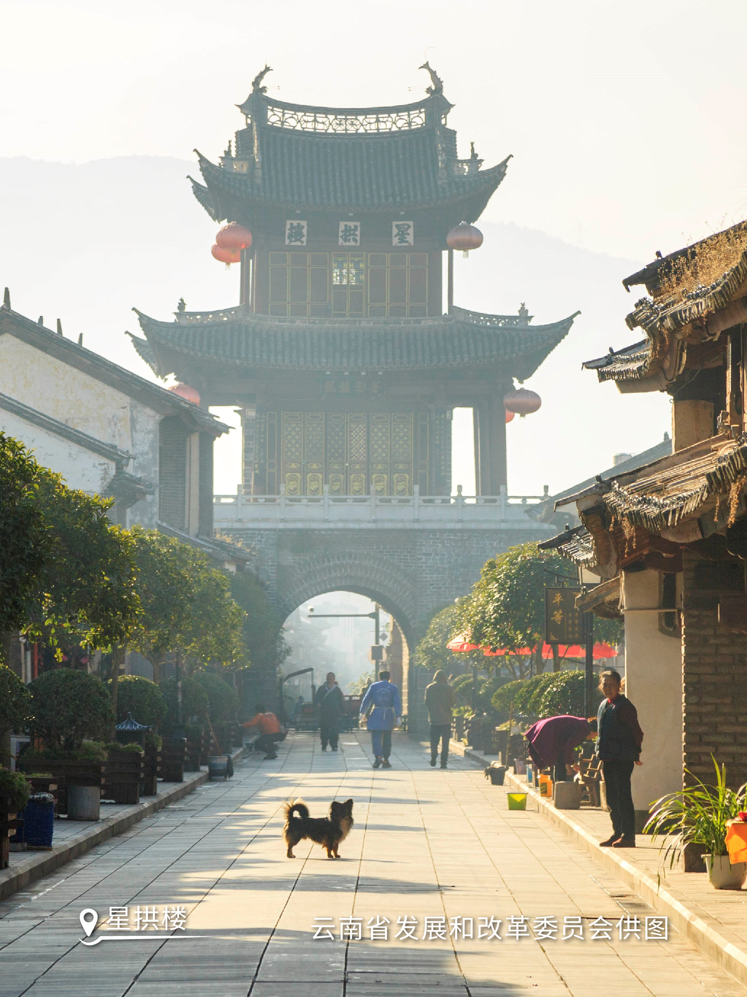 云南省文化和旅游厅