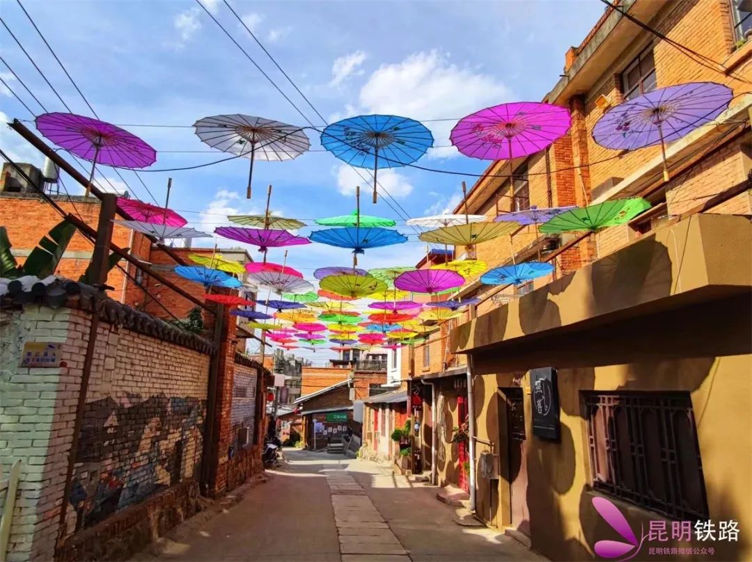 昆明铁路