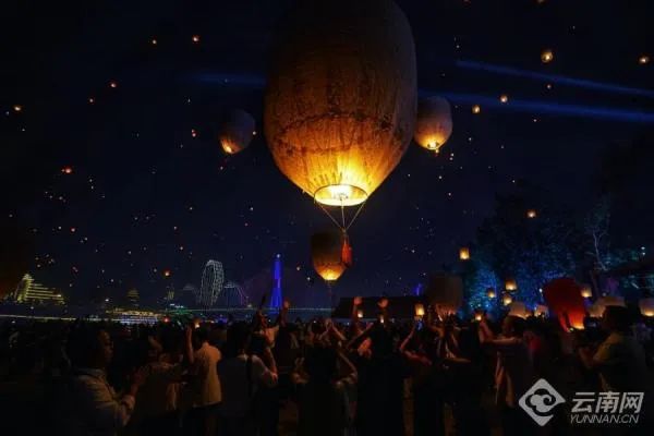 西双版纳先锋