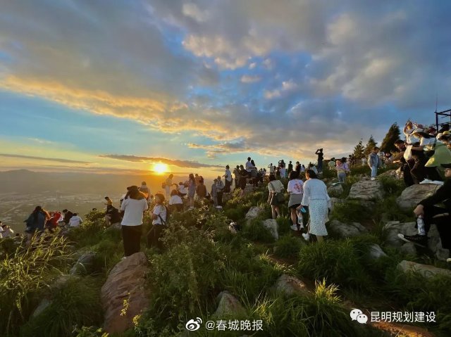 春城晚报