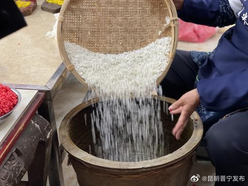 昆明晋宁发布