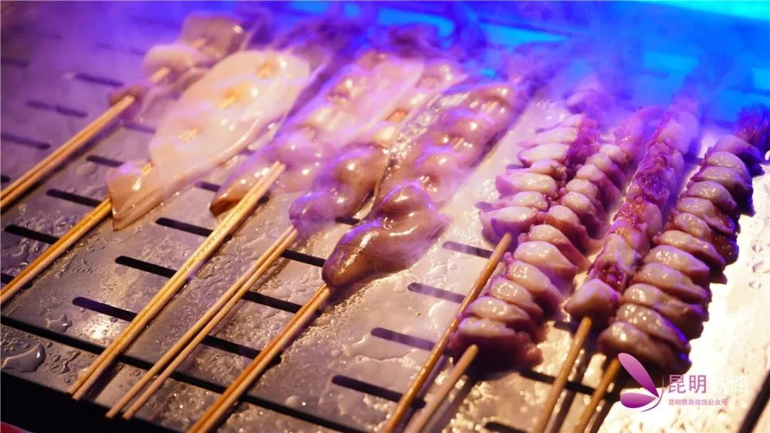 昆明铁路