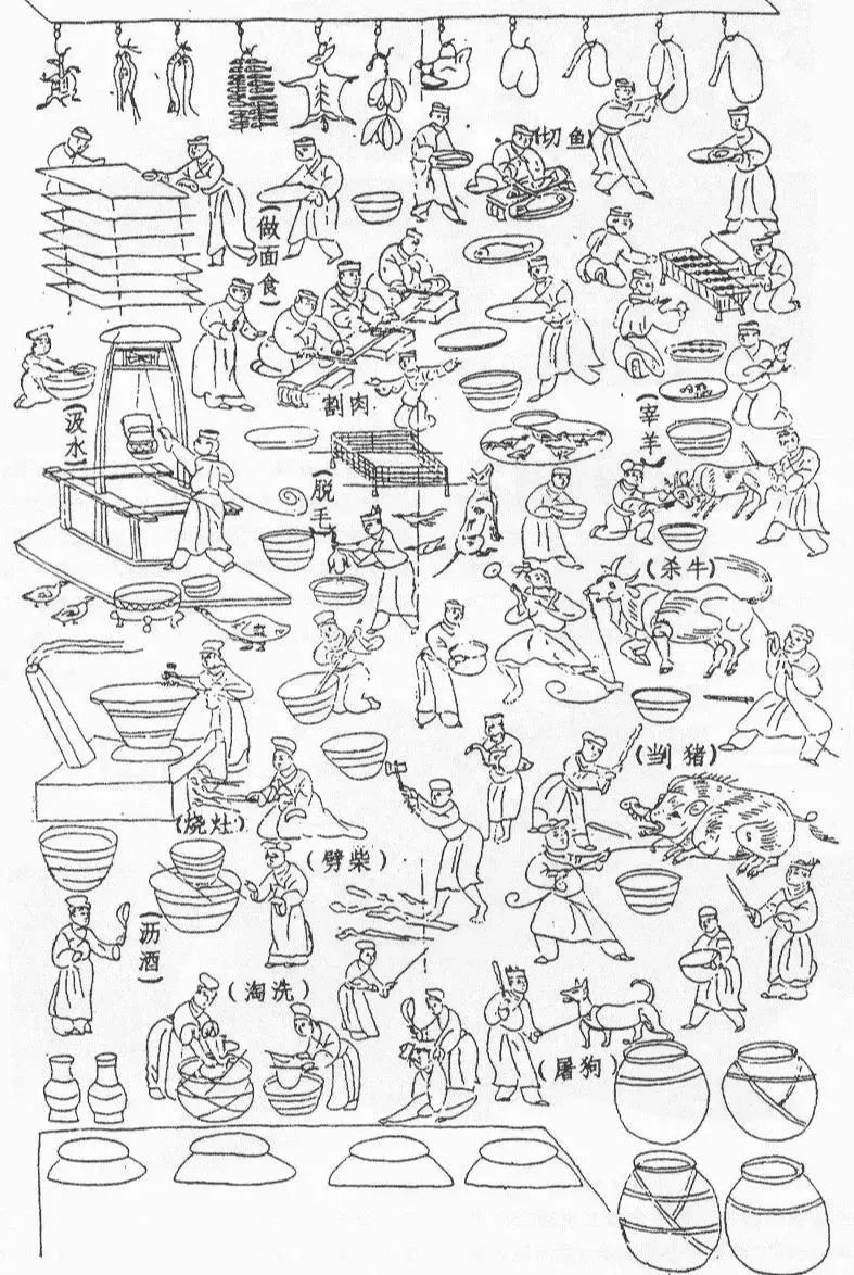 美丽云南微科普