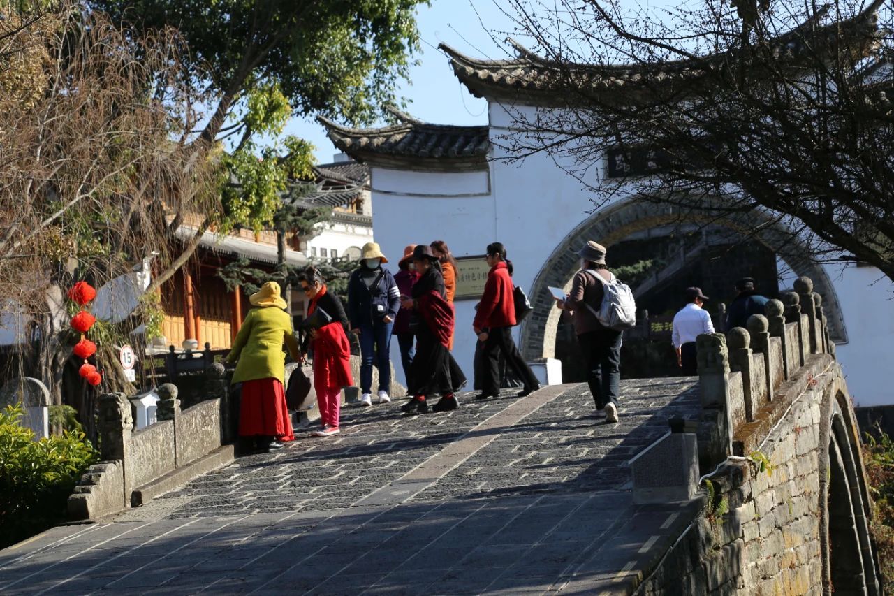 云南省文化和旅游厅