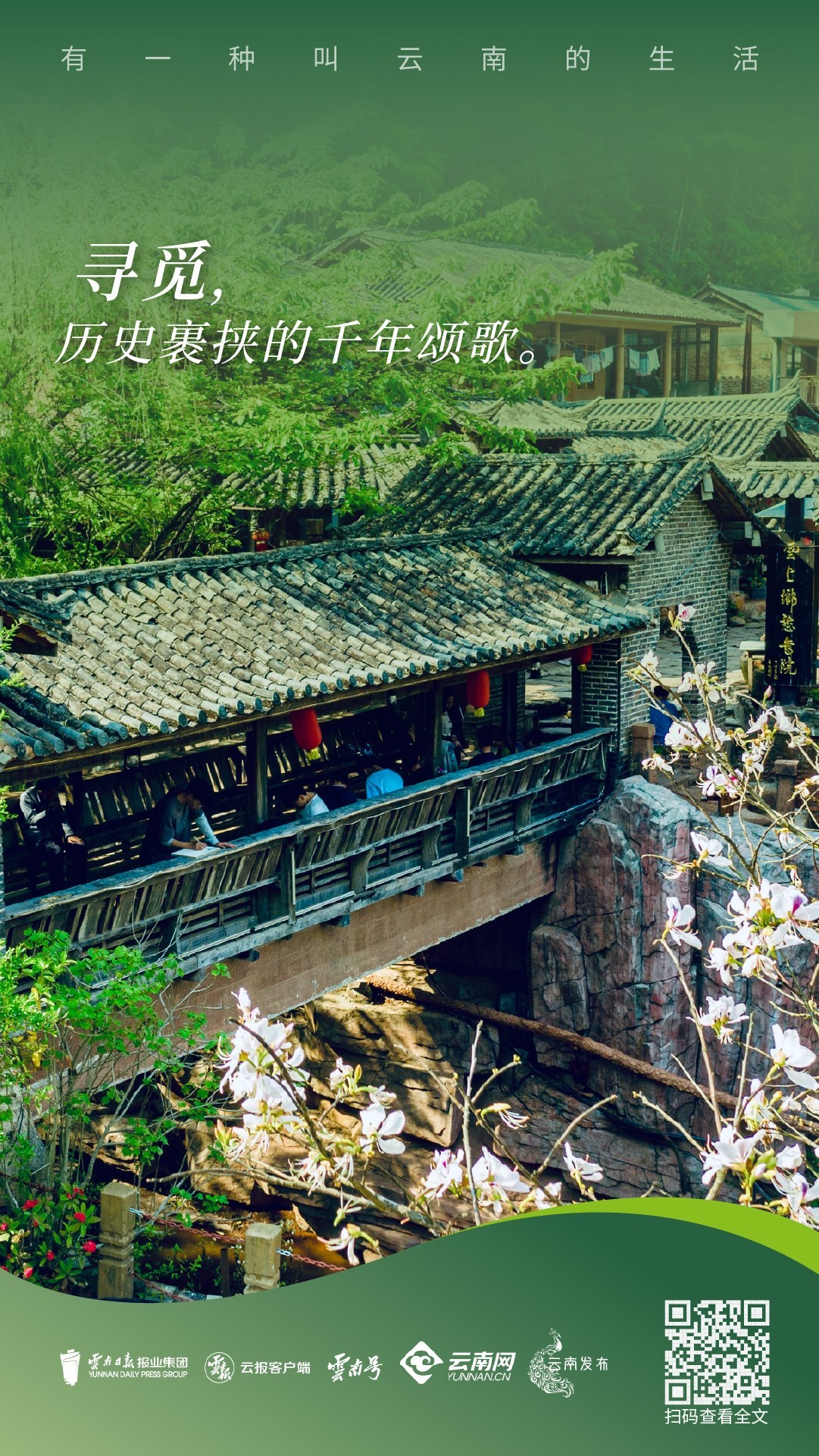 云南省文化和旅游厅