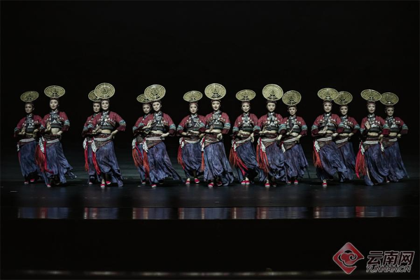 云南省文化和旅游厅