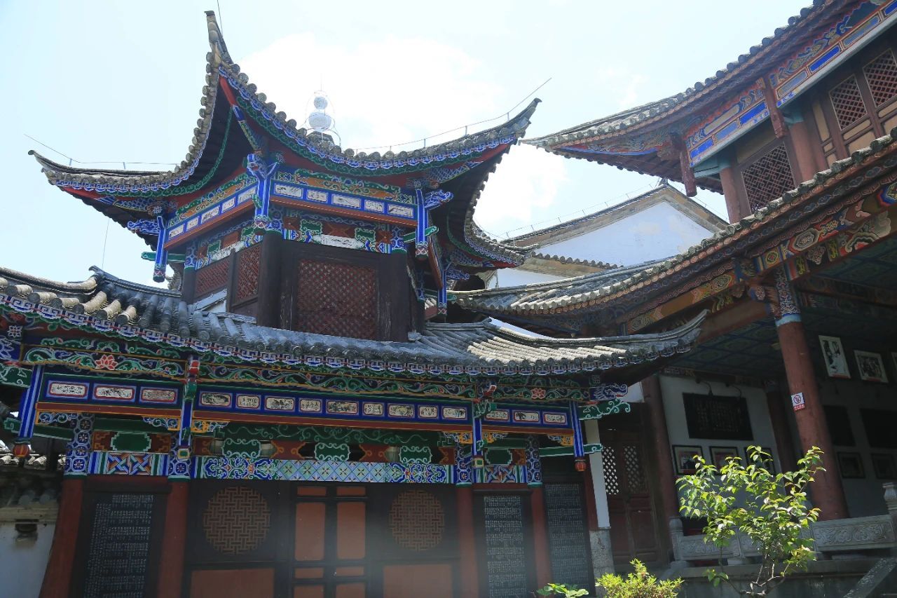 云南省文化和旅游厅