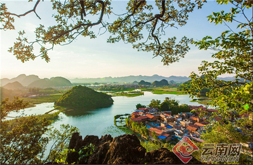 云南省文化和旅游厅