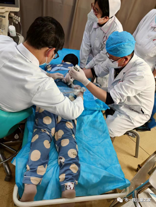 昆明市第一人民医院