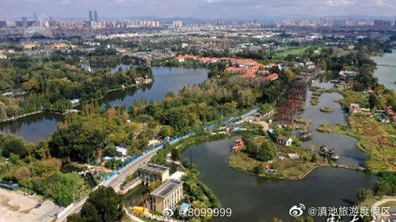 体育公园+水上乐园？投资700万，这里同步安排！体育公园