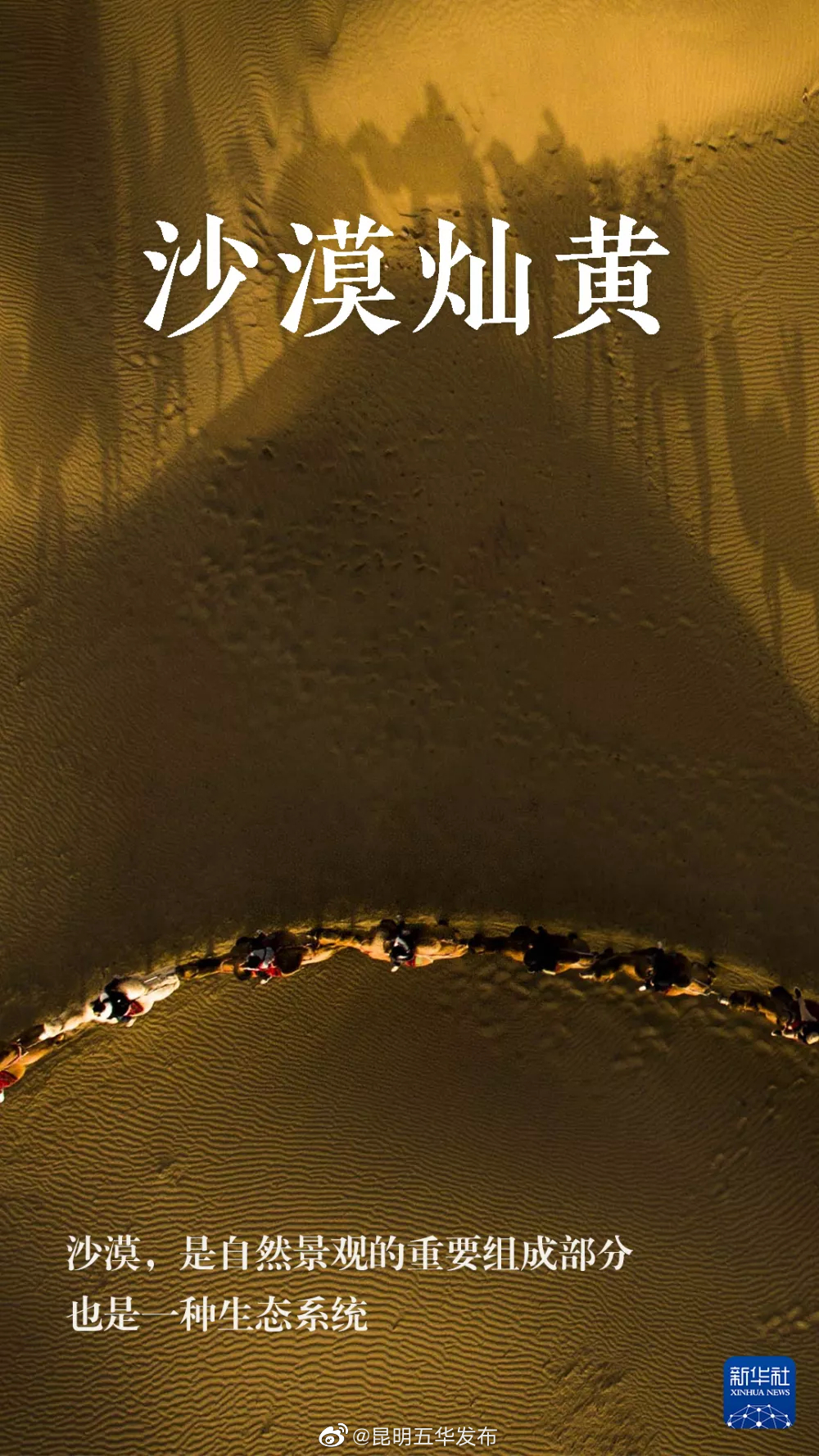 昆明五华发布