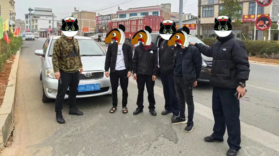 爱上富民