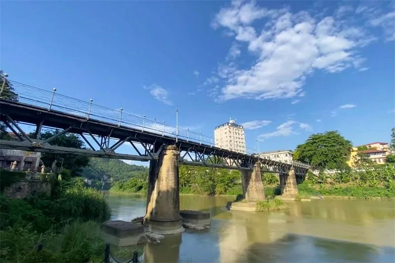 红河文旅