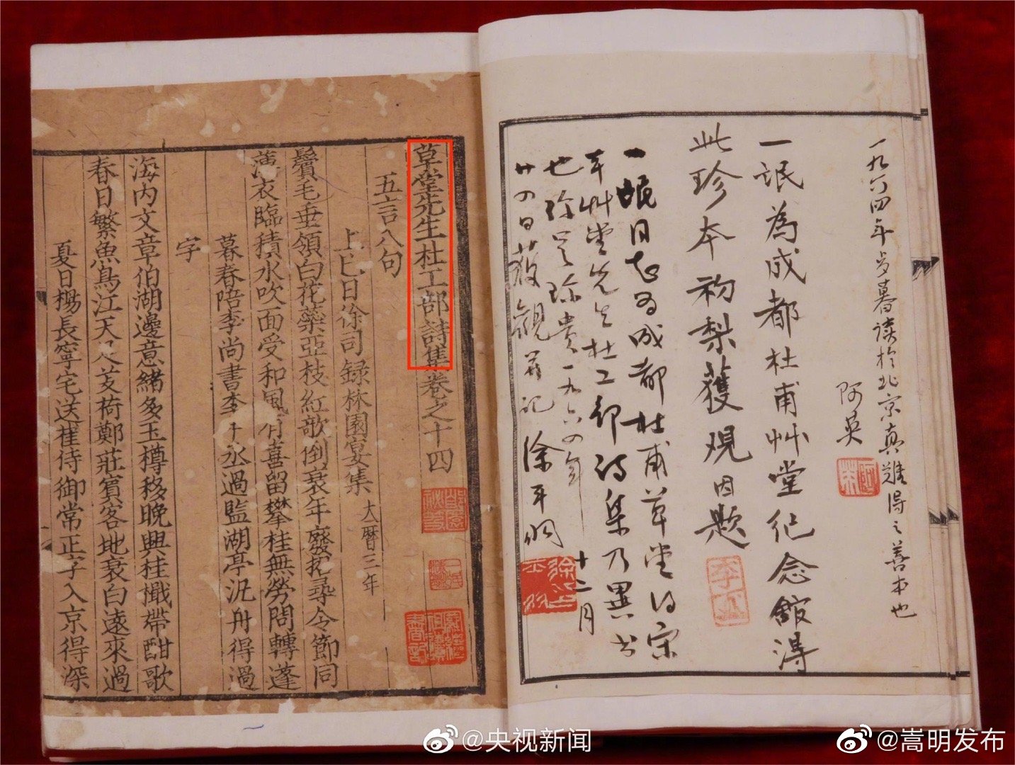 嵩明发布
