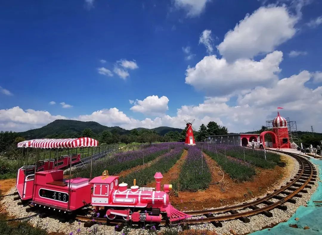 昆明文旅