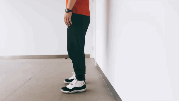 跑步膝为何爱找女性