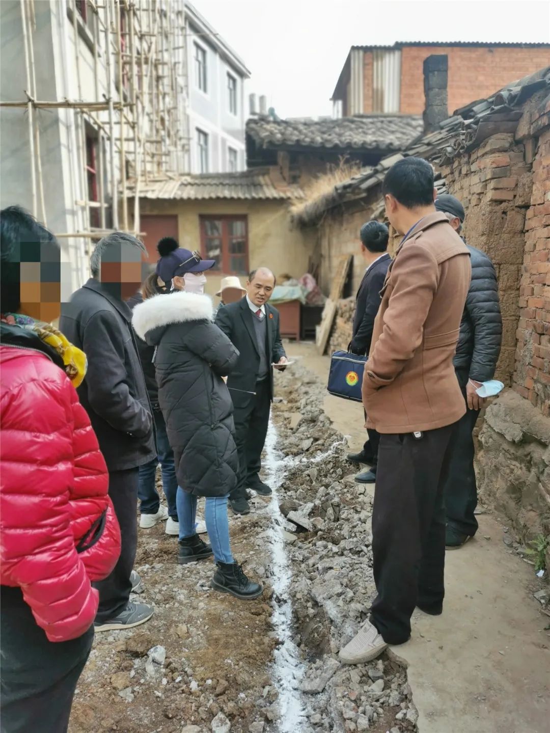 悦读嵩明