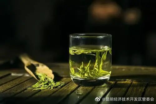 昆明经济技术开发区管委会