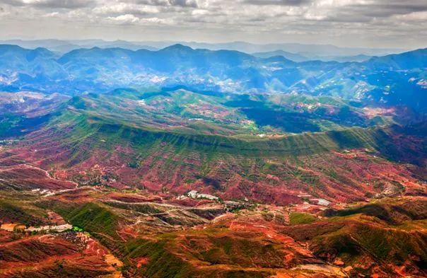 云南省文化和旅游厅