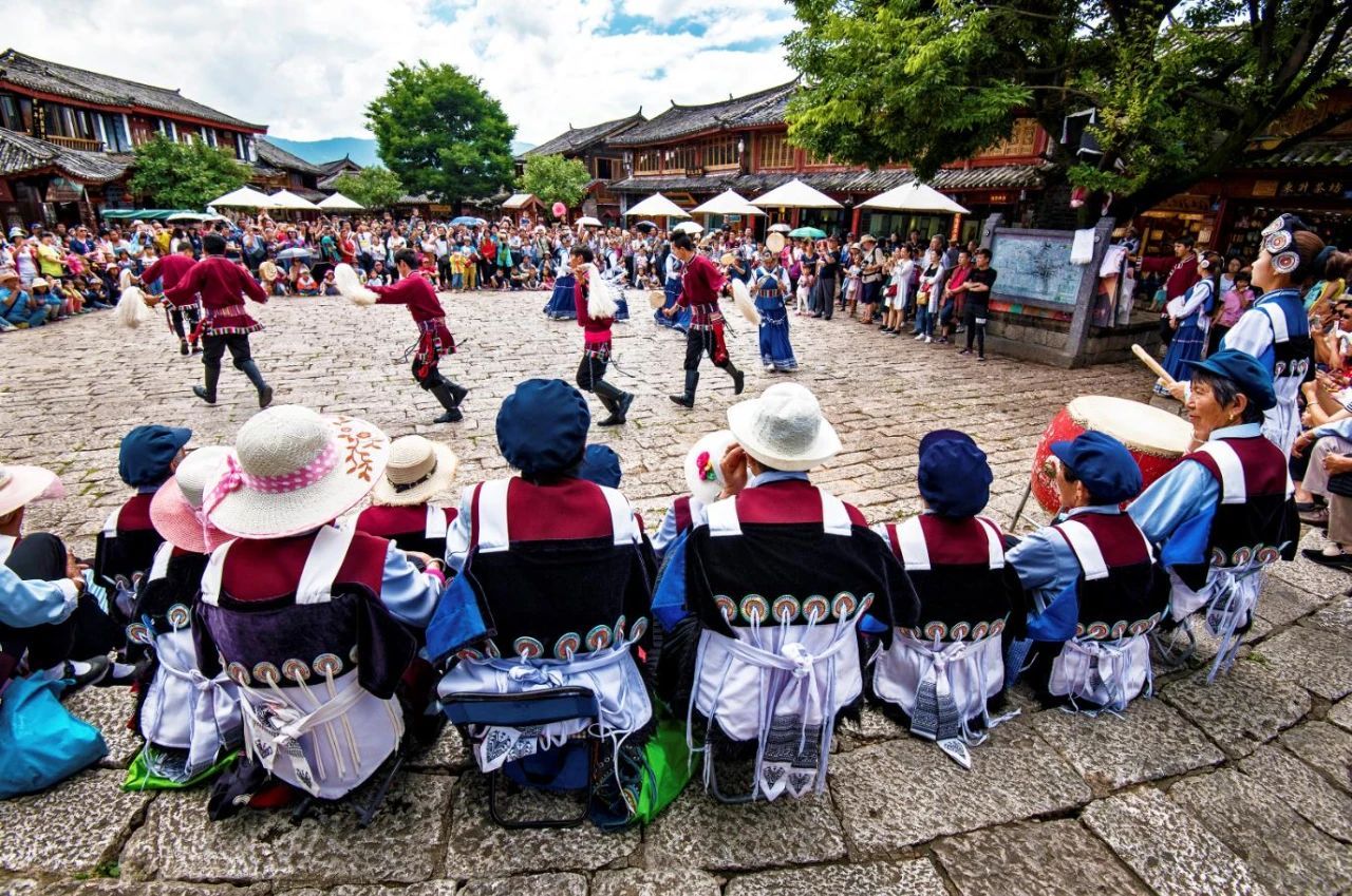 云南省文化和旅游厅