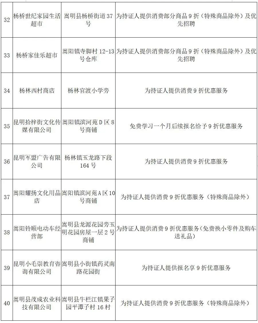 悦读嵩明