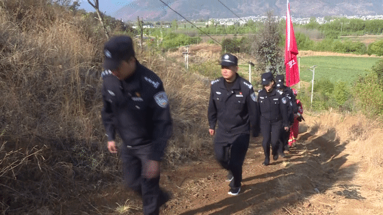 大理电视台
