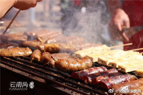 昆明晋宁发布