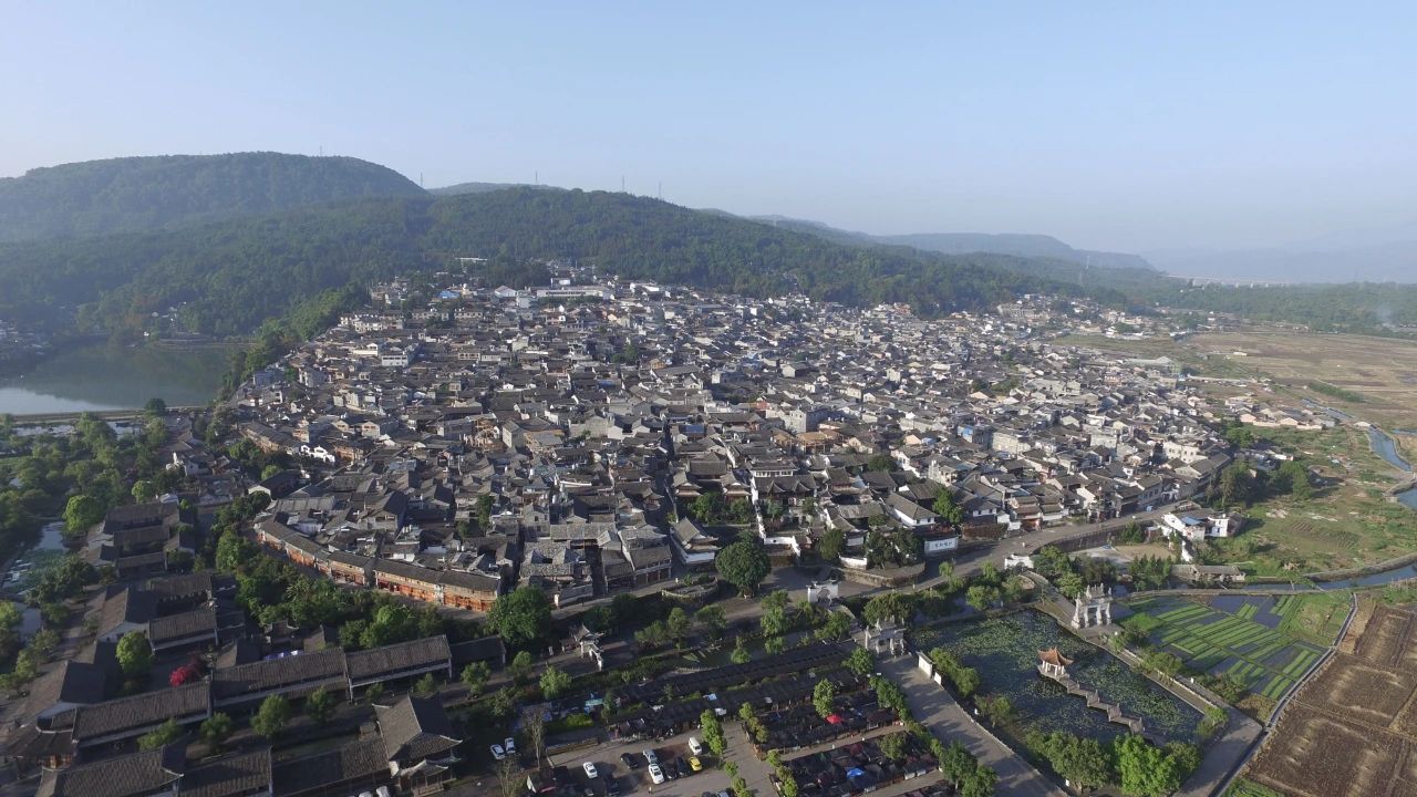 云南省文化和旅游厅
