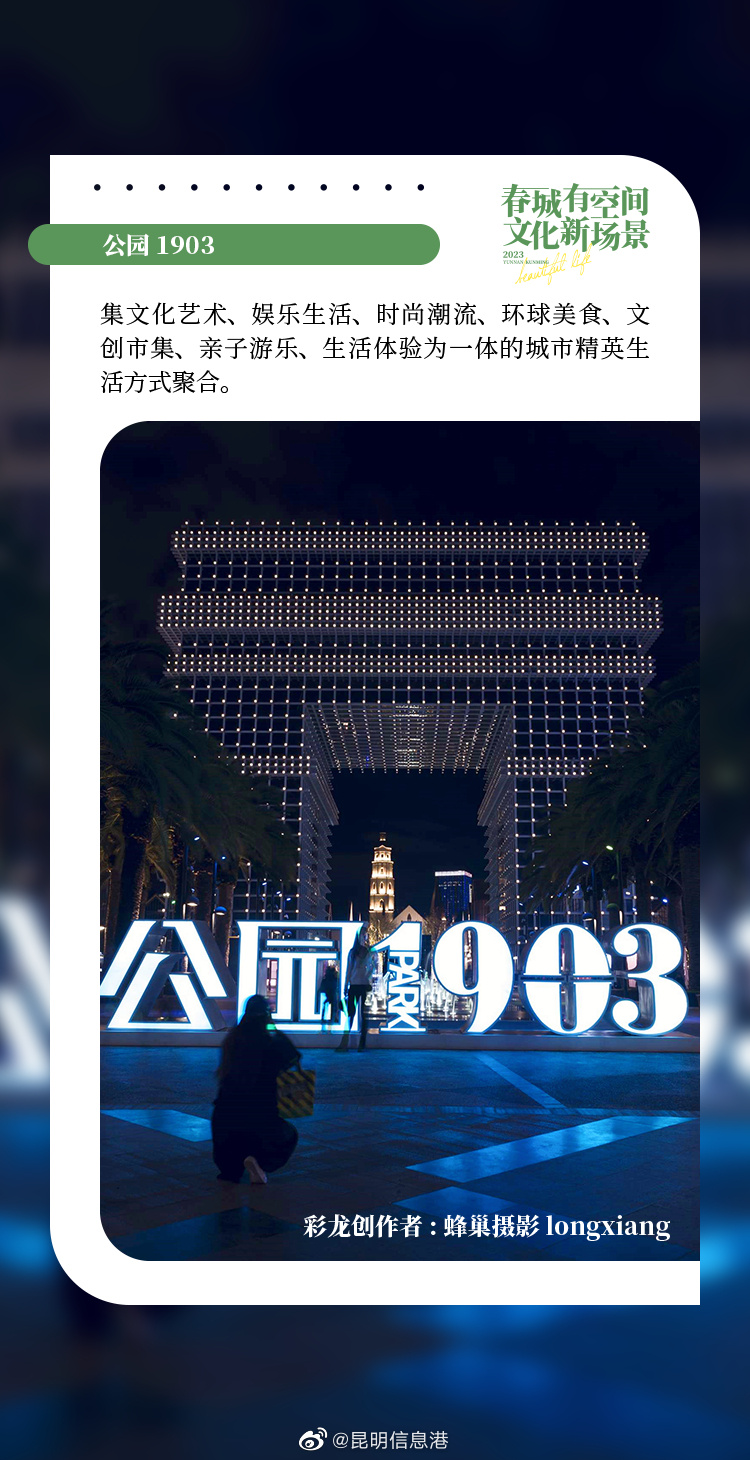 昆明信息港（微博）