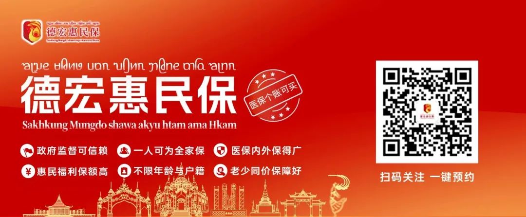 德宏团结报