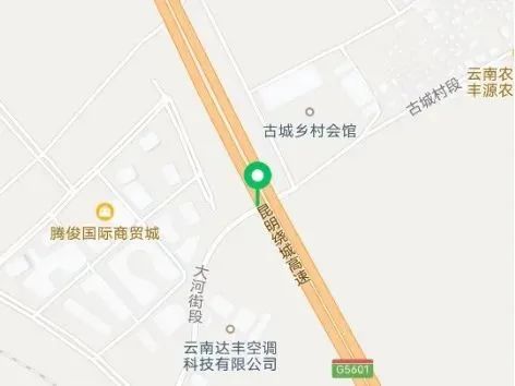 晋宁诗意的栖居地