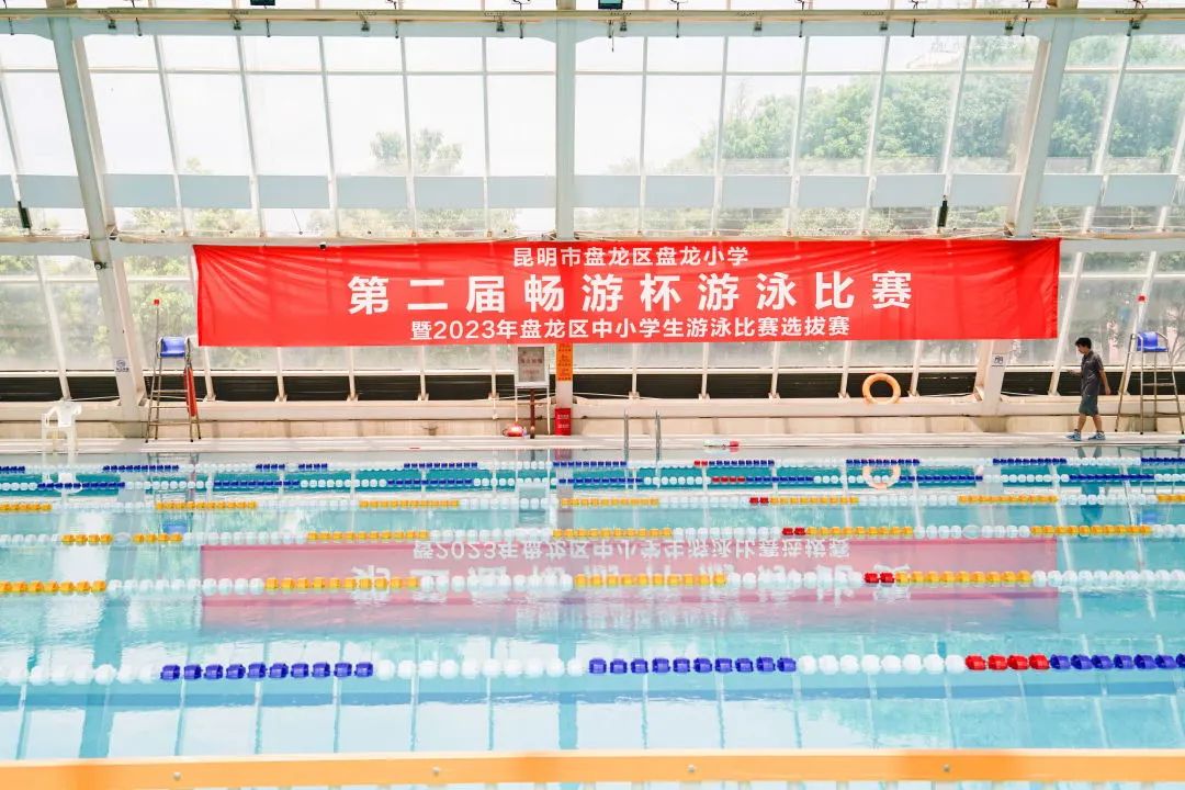 盘龙教育