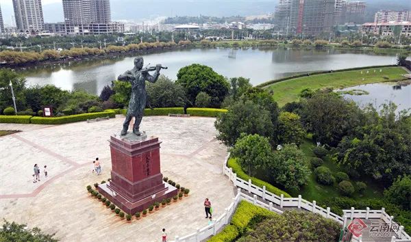 云南省文化和旅游厅