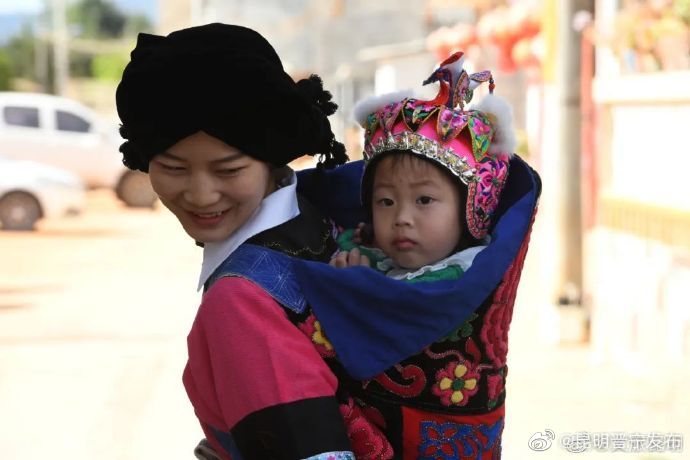 昆明晋宁发布