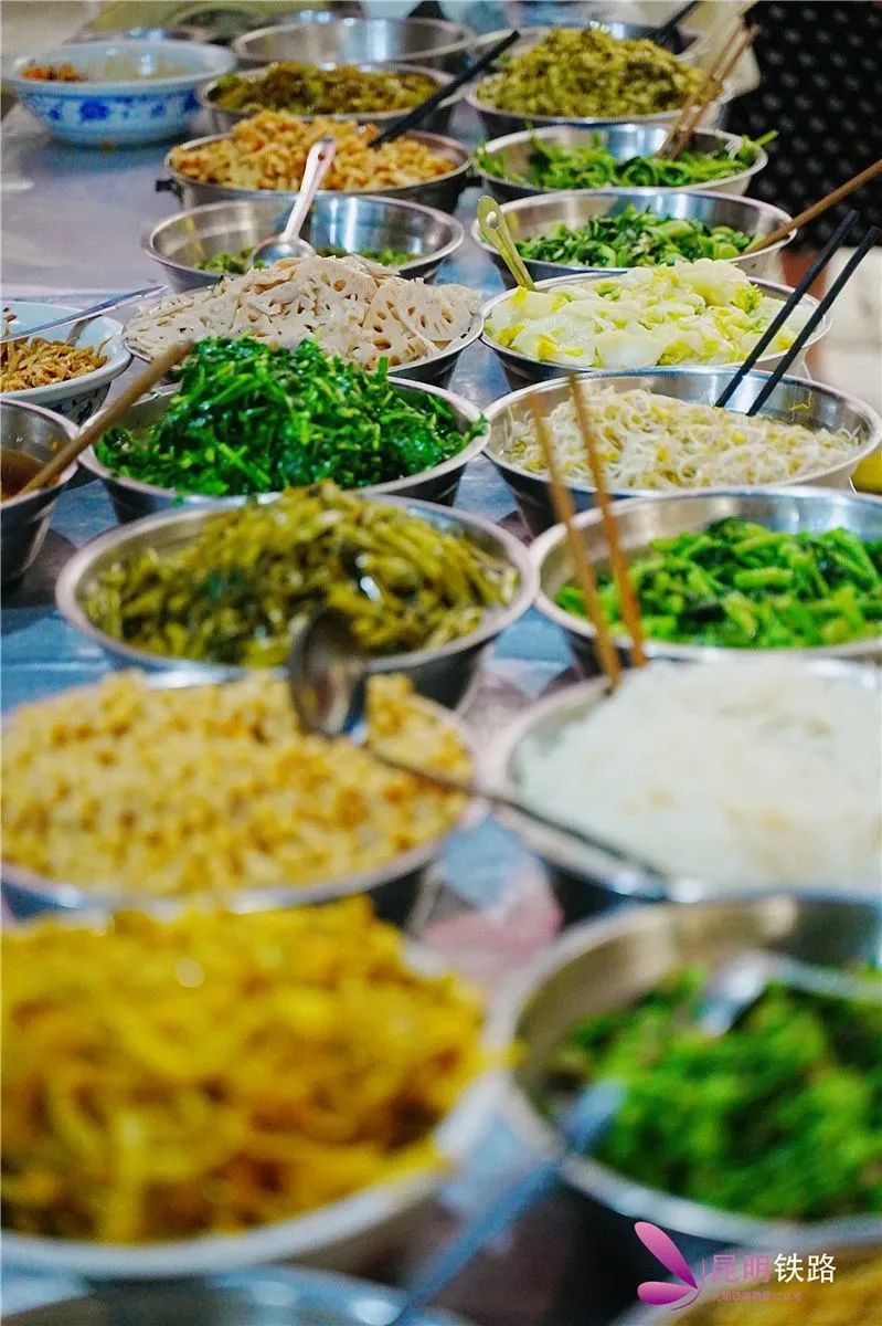 昆明铁路