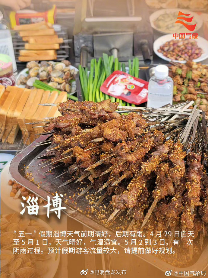 昆明盘龙发布